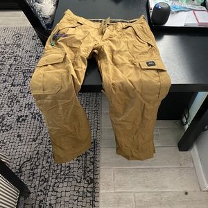 Oakley pants